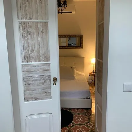 別荘 Casa Amendoeira