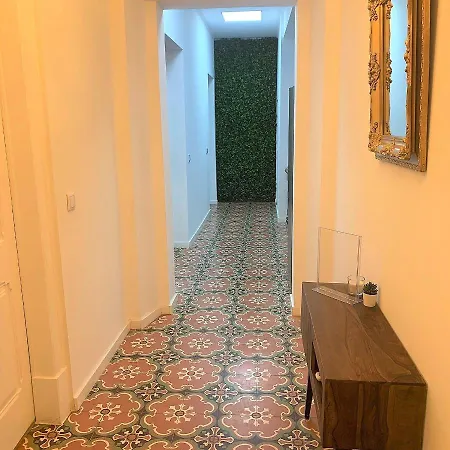 Casa Amendoeira 別荘