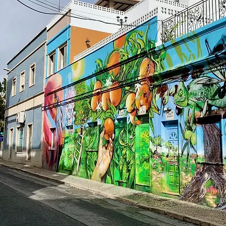 Casa Amendoeira