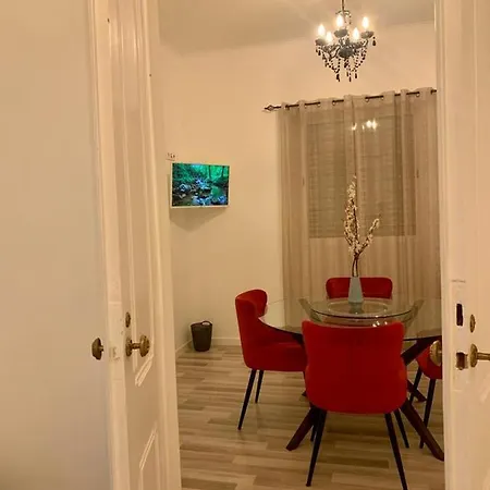 Dom wakacyjny Casa Amendoeira Olhão