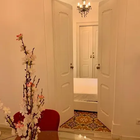 Dom wakacyjny Casa Amendoeira Olhão