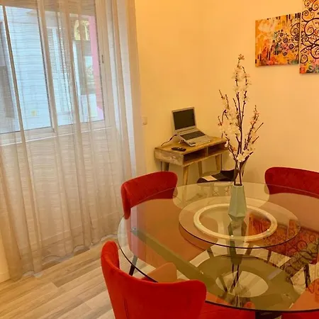 Dom wakacyjny Casa Amendoeira Olhão