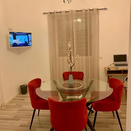 Casa Amendoeira Dom wakacyjny Olhão