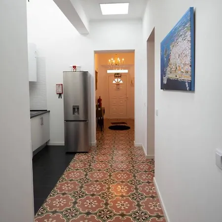 Dom wakacyjny Casa Amendoeira *
