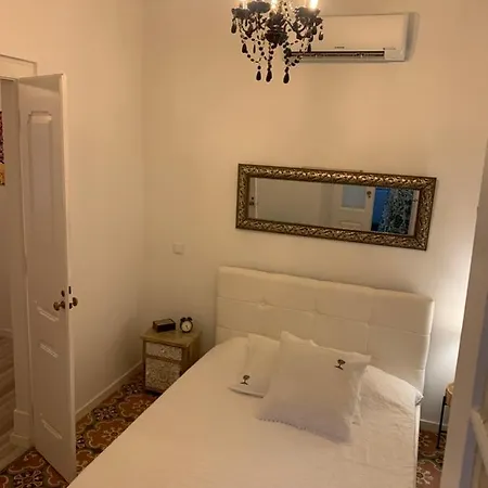 Casa Amendoeira Dom wakacyjny *