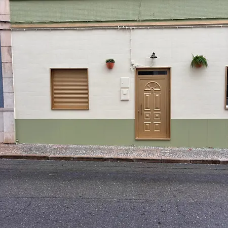 Casa Amendoeira * Olhão